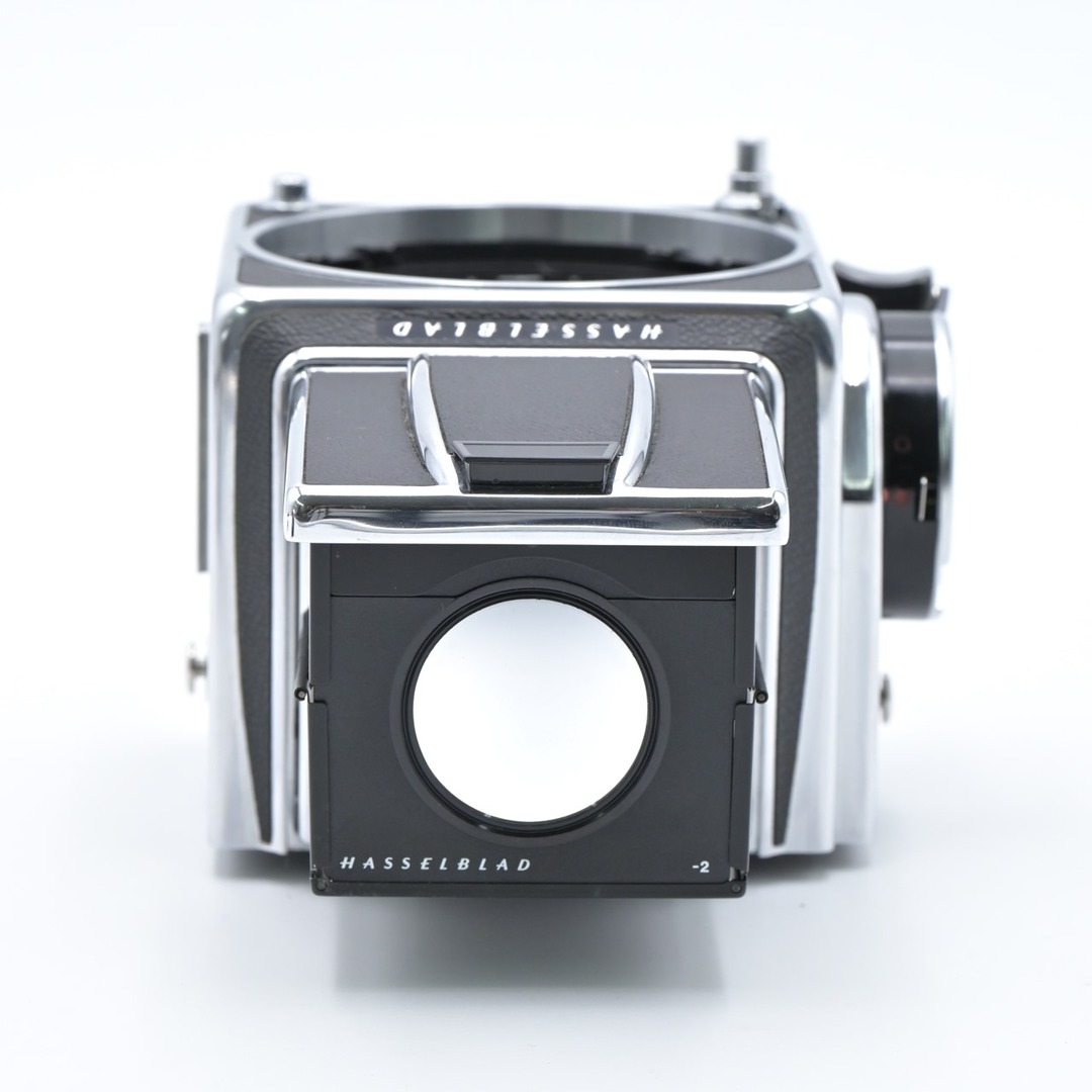 HASSELBLAD 500C/M ボディ + A12 マガジン 500CMの通販 by Flagship
