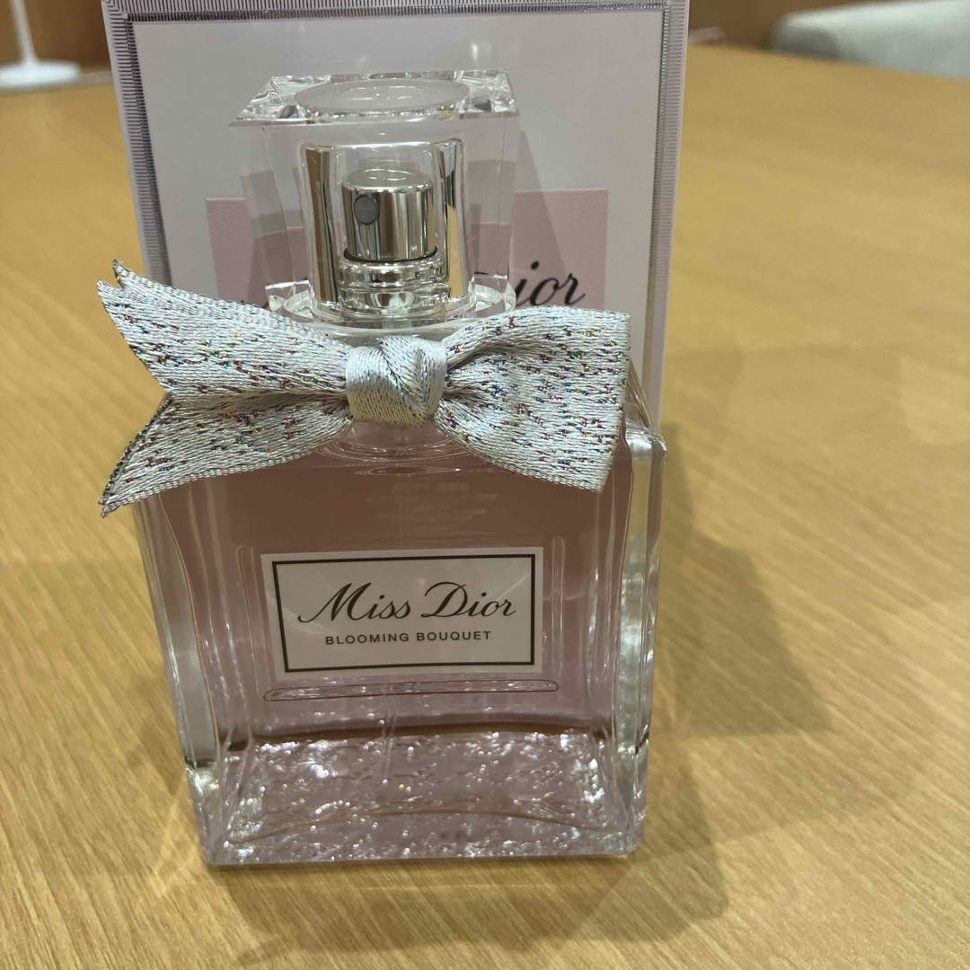 Dior - ♠️ミスディオール ブルーミング ブーケ（オードゥトワレ