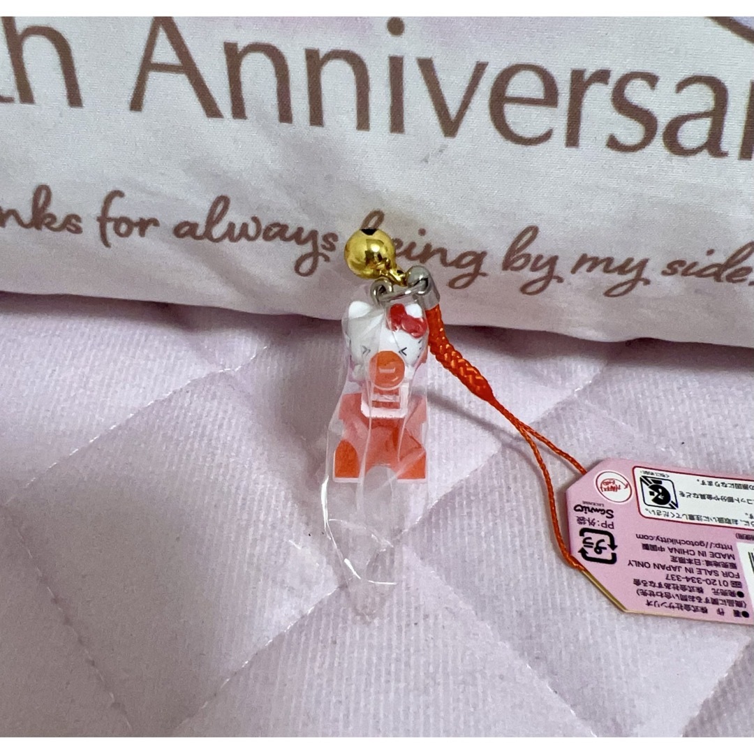 サンリオ - ハローキティ 東京タワー限定の通販 by stephanie66's shop