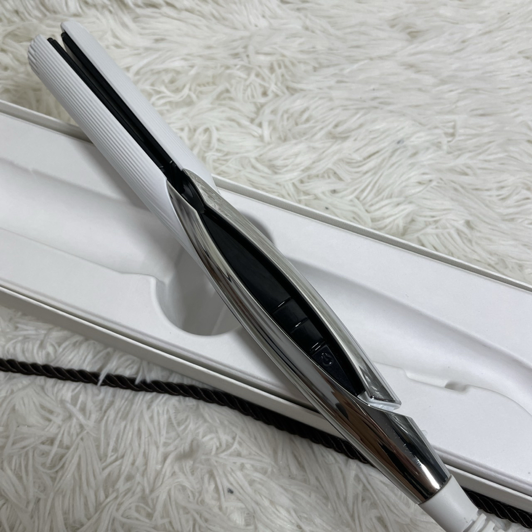 ReFa ストレートアイロン RE-AC02A 2022年製 リファ MTG