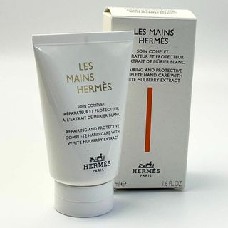 HERMÈS LES MAINS ハンドクリーム 50ml Amazon.co.jp: Hermes HERMES