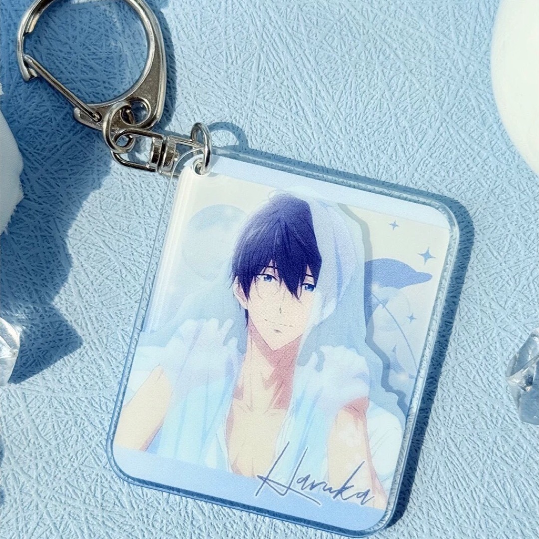 フリー FREE 中国限定 七瀬遙 シリーズ 全9種セットの通販 by ご購入