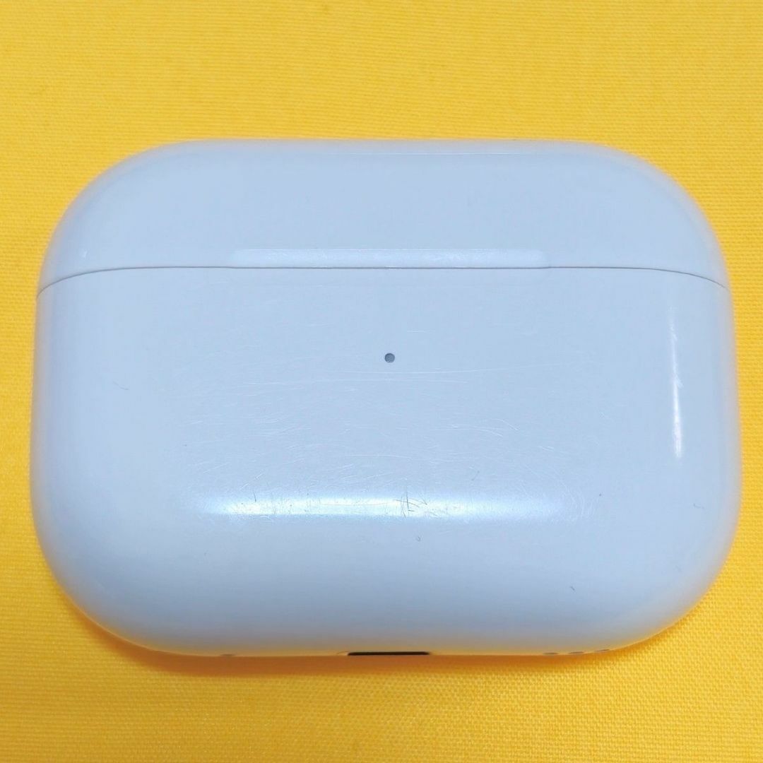 Apple - AirPods Pro 第二世代 充電ケース ライトニング Lightningの