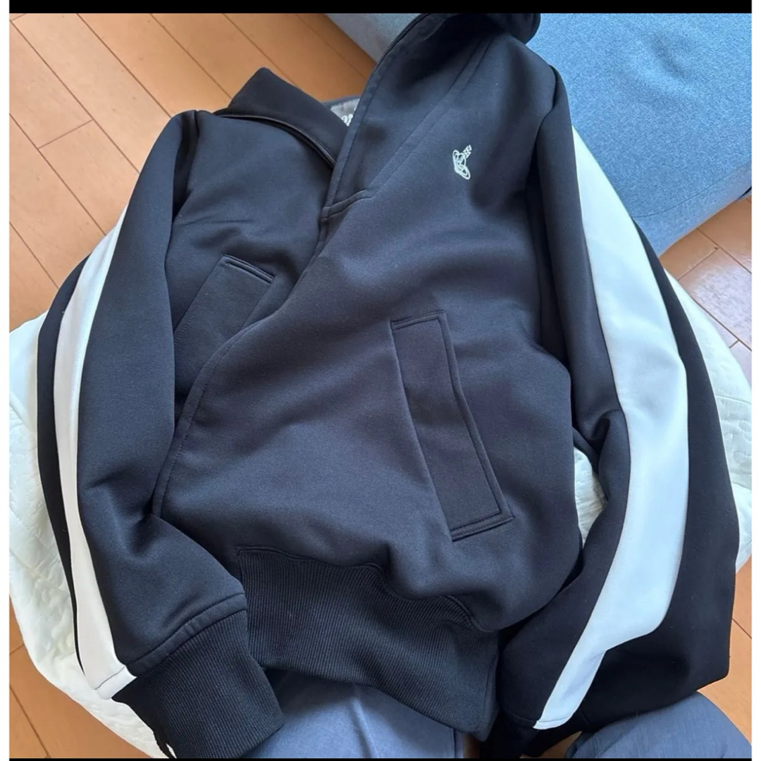 Vivienne Westwood - ヴィヴィアンウエストウッドマン 44 サイドライン