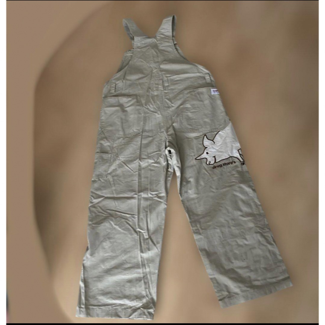 drug store's - オーバーオールの通販 by タカハシ's shop｜ドラッグ