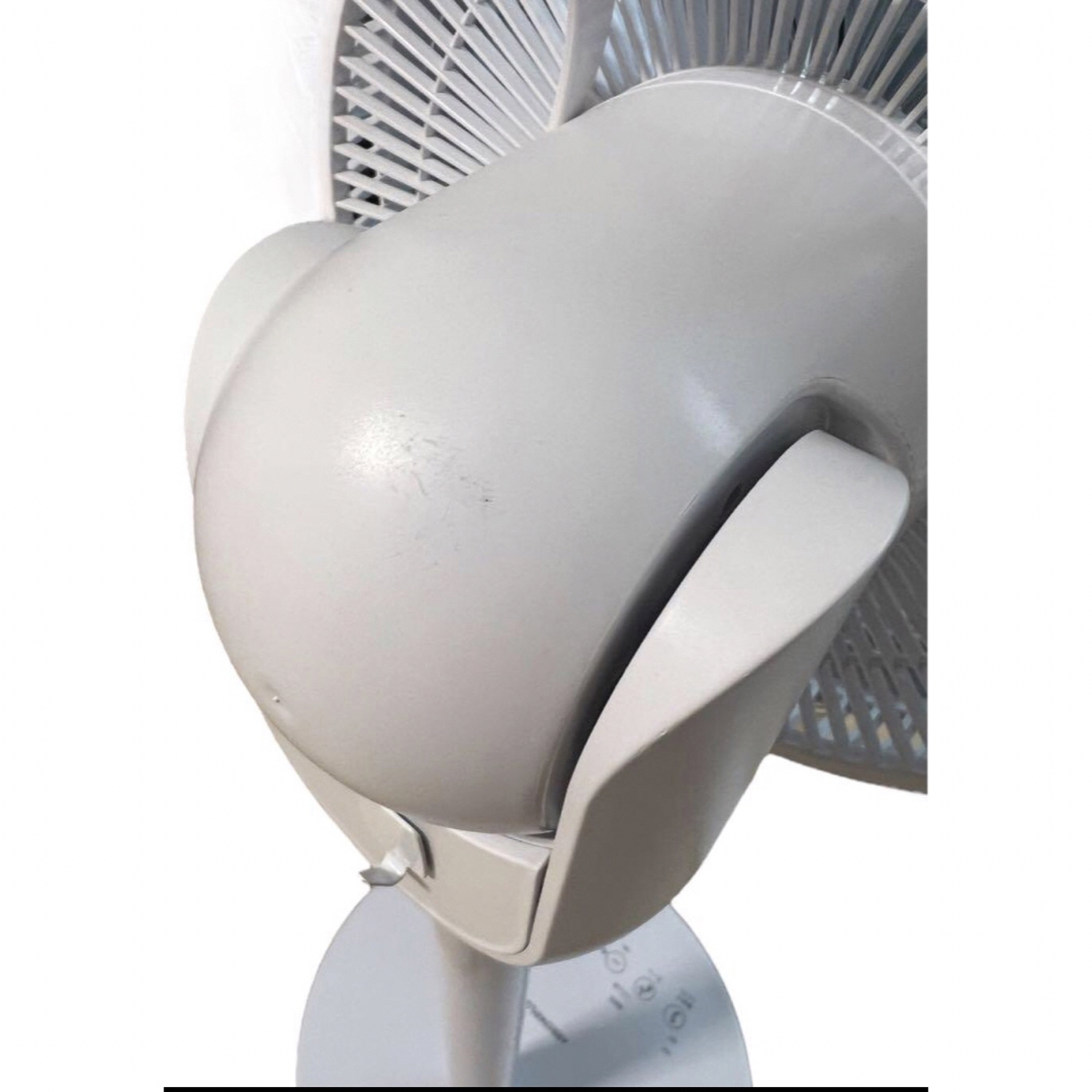 サーキュレーター扇風機 ARROWPLUSの通販 by EDI's shop｜ラクマ