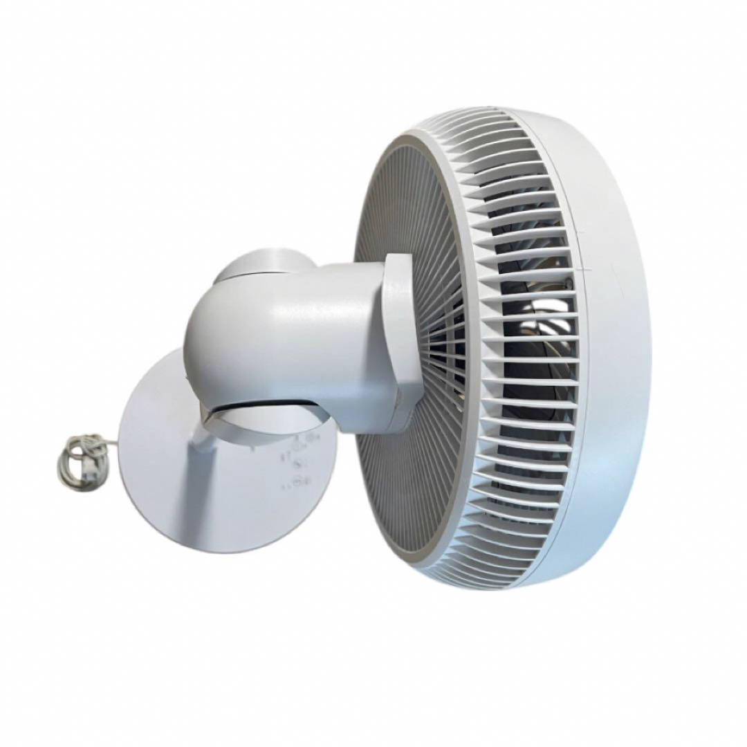 サーキュレーター扇風機 ARROWPLUSの通販 by EDI's shop｜ラクマ