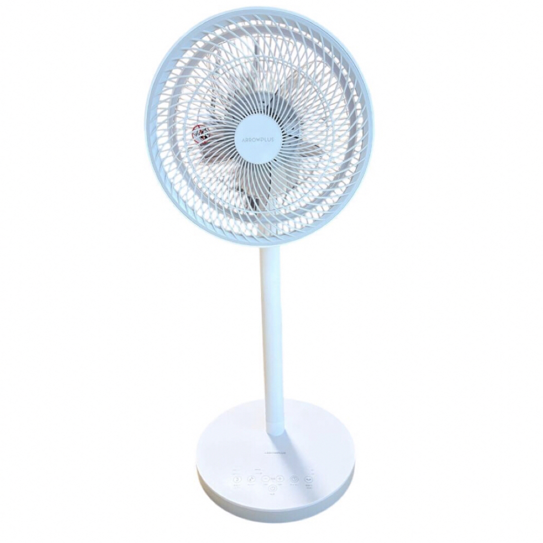 サーキュレーター扇風機 ARROWPLUSの通販 by EDI's shop｜ラクマ