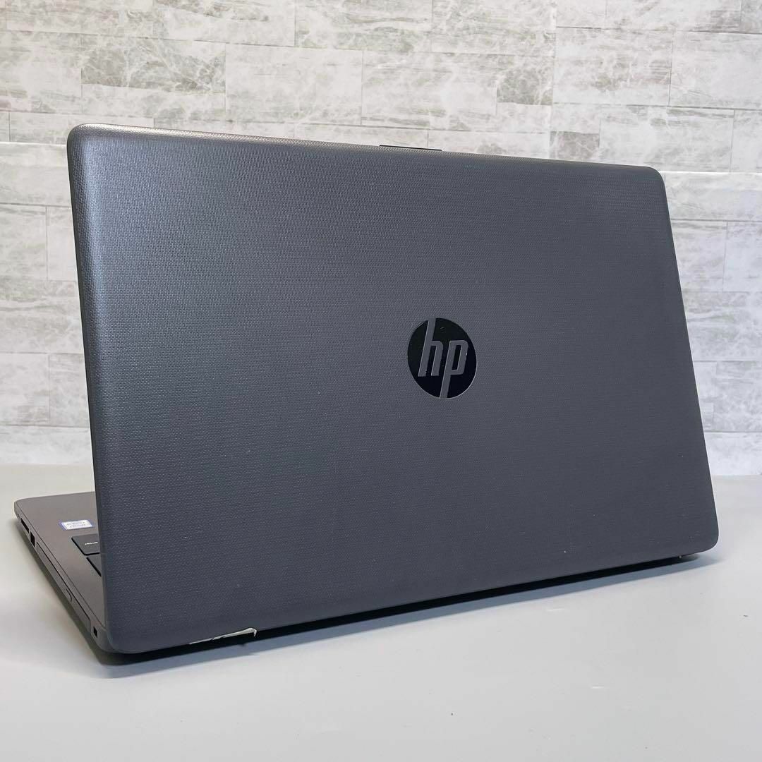 SSD Win11 DVD再生可 i3搭載 ノートPC HP (E2851) SSD Win11 DVD再生可