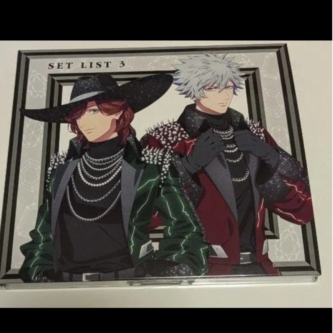 BANDAI - うたプリ カルナイ タブナイ セトリ 3 CDの通販 by あお's