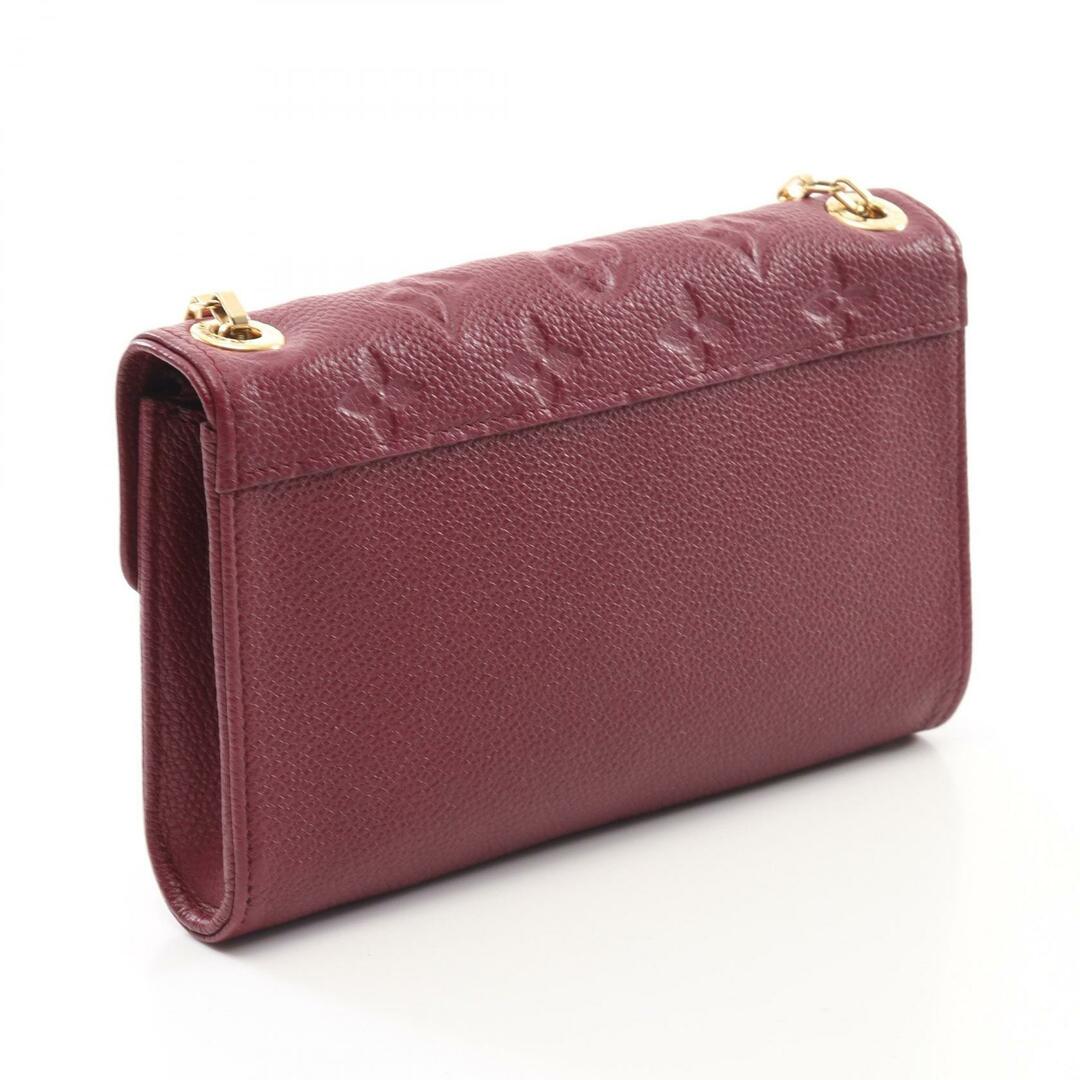 ルイ・ヴィトン LOUIS VUITTON ポシェットサンジェルマン ショルダー