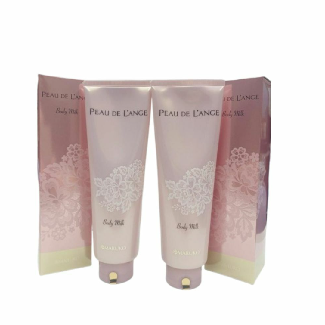 めぐぽん様専用マルコ ポードランジェ ボディーミルク 新品未開封