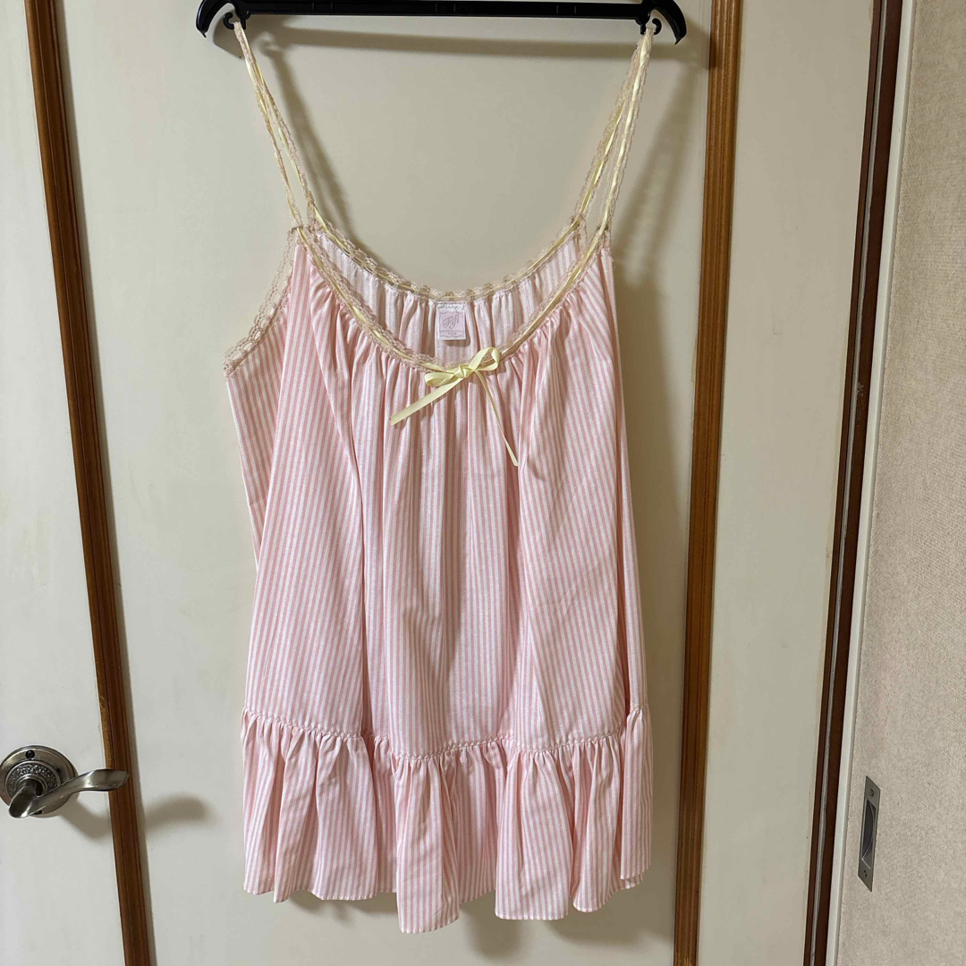 Fifi CHACHNIL＊フィフィシャシュニル キャミソール 未使用