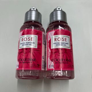 L'OCCITANE - ロクシタン オードニンファ シークレットコンプリート