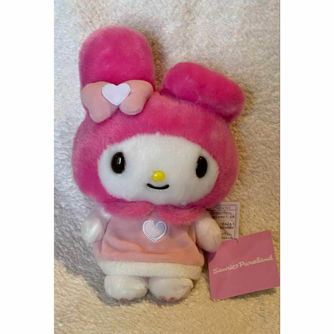 サンリオ - 新品 ピューロランド限定 ワンポイントハートシリーズ