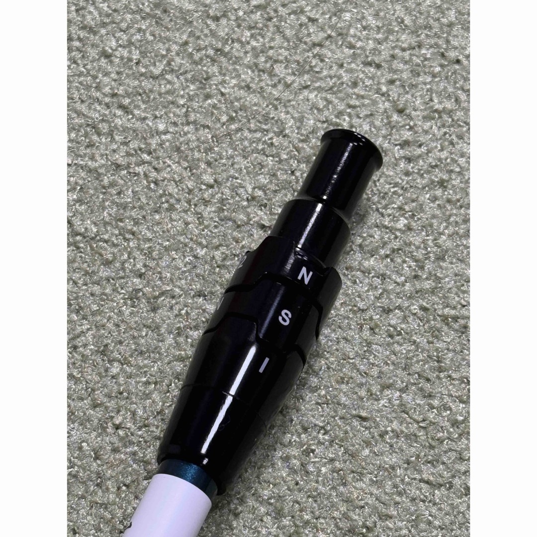 Callaway - 希少！ 新品 キャロウェイ ベンタス グリーン 5SR ミニ