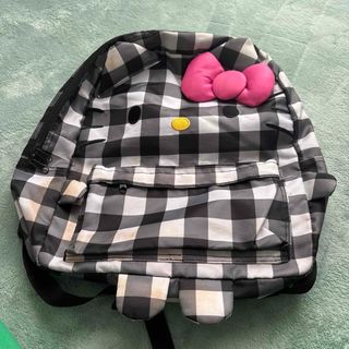 ハローキティ - 未使用 サンリオ ピューロランド タイニーチャム