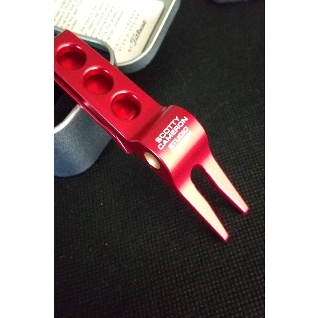 Scotty Cameron - スコッティキャメロン ピボットツールの通販 by