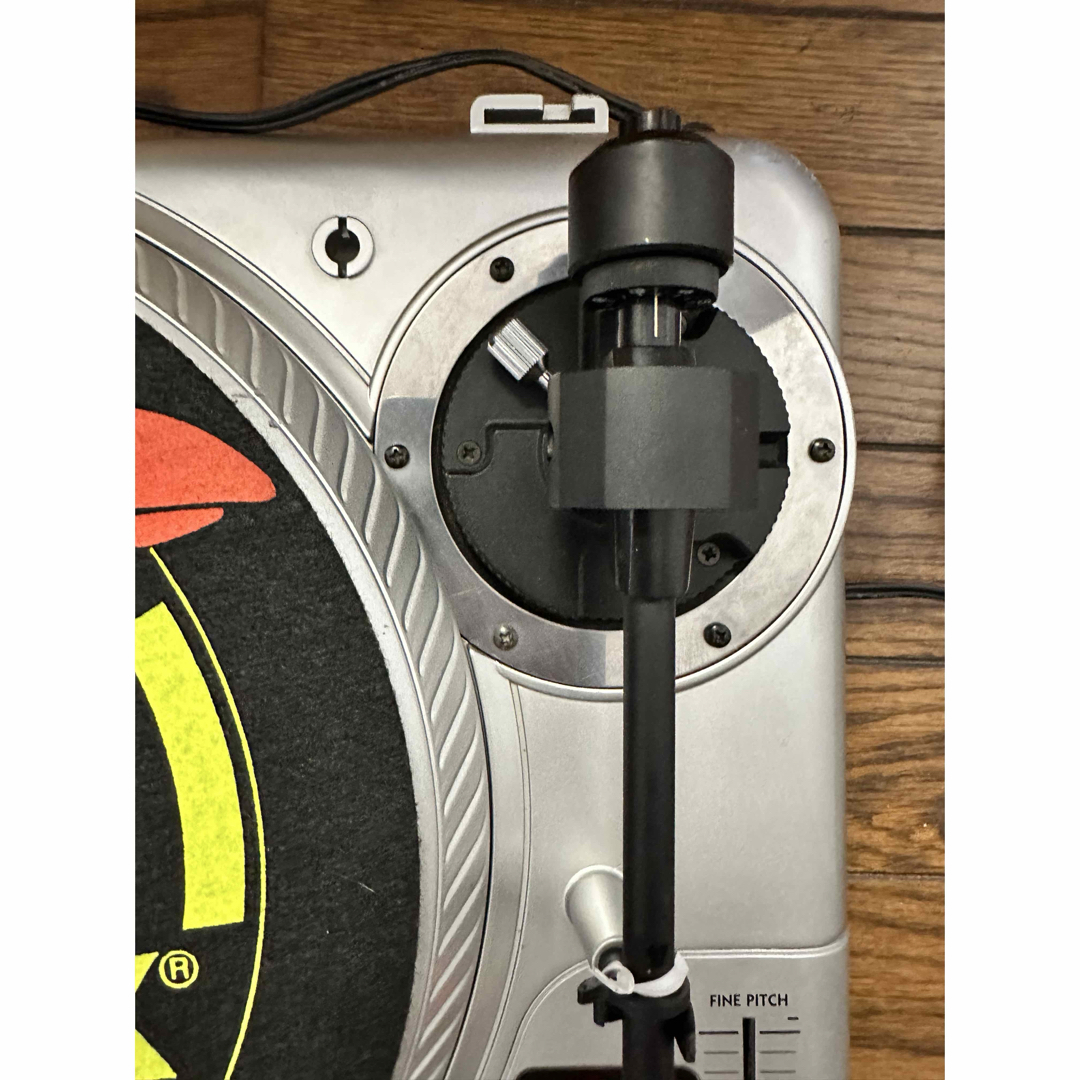 VESTAX PDX-2300ターンテーブル 1台