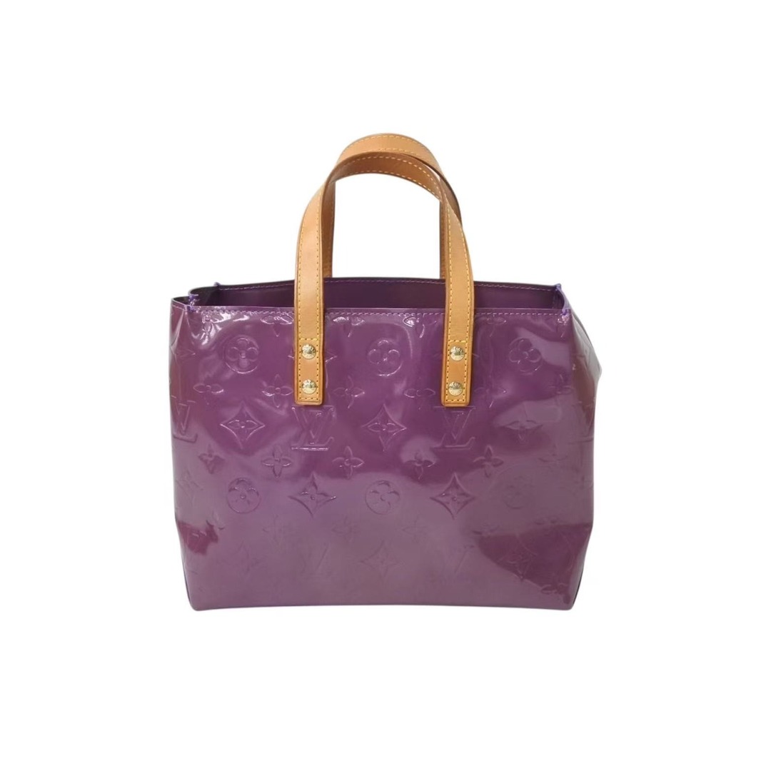 LOUIS VUITTON ルイヴィトン リードPM ハンドバッグ M93578 モノグラム