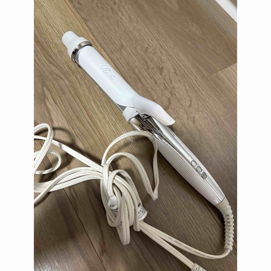 ReFa - リファ 32mm ジャンク品の通販 by rio's ☆shop｜リファならラクマ