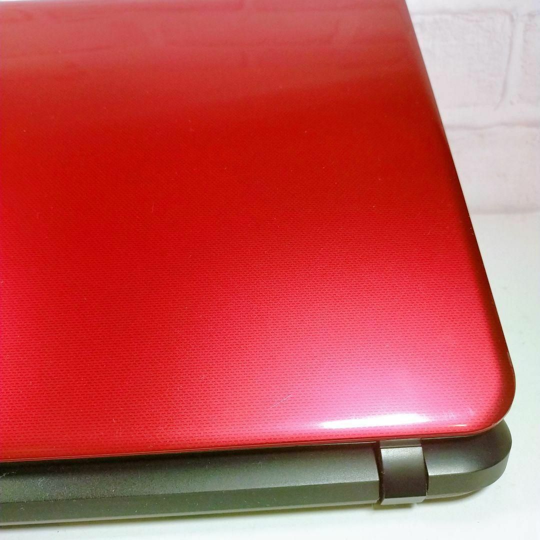 dynabook - SSDメモリ8gbノートパソコン簡単すぐ使えるWindows11カメラ