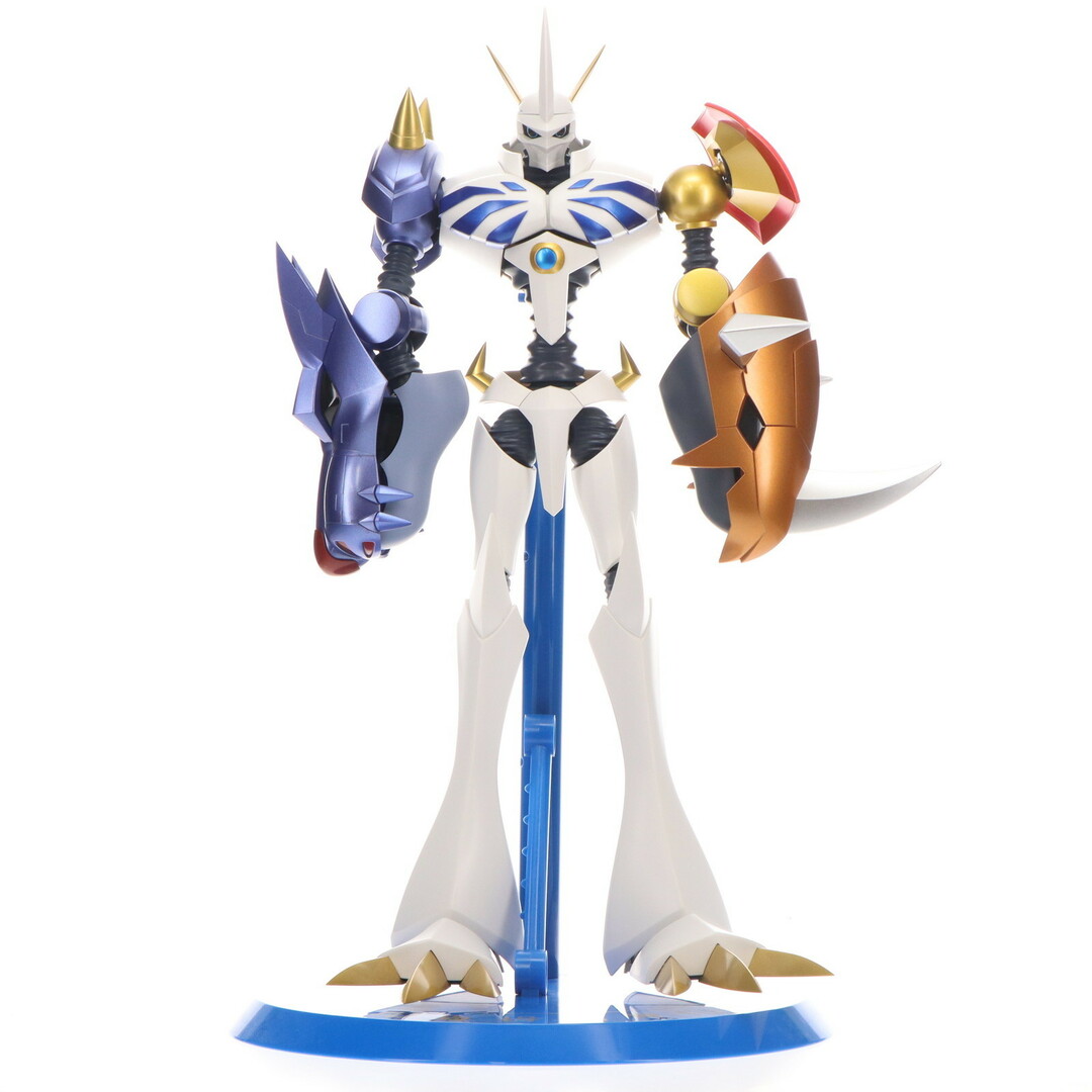 孫五目悟飯 オメガモン DYNACTION ダイナクション ダイナクション