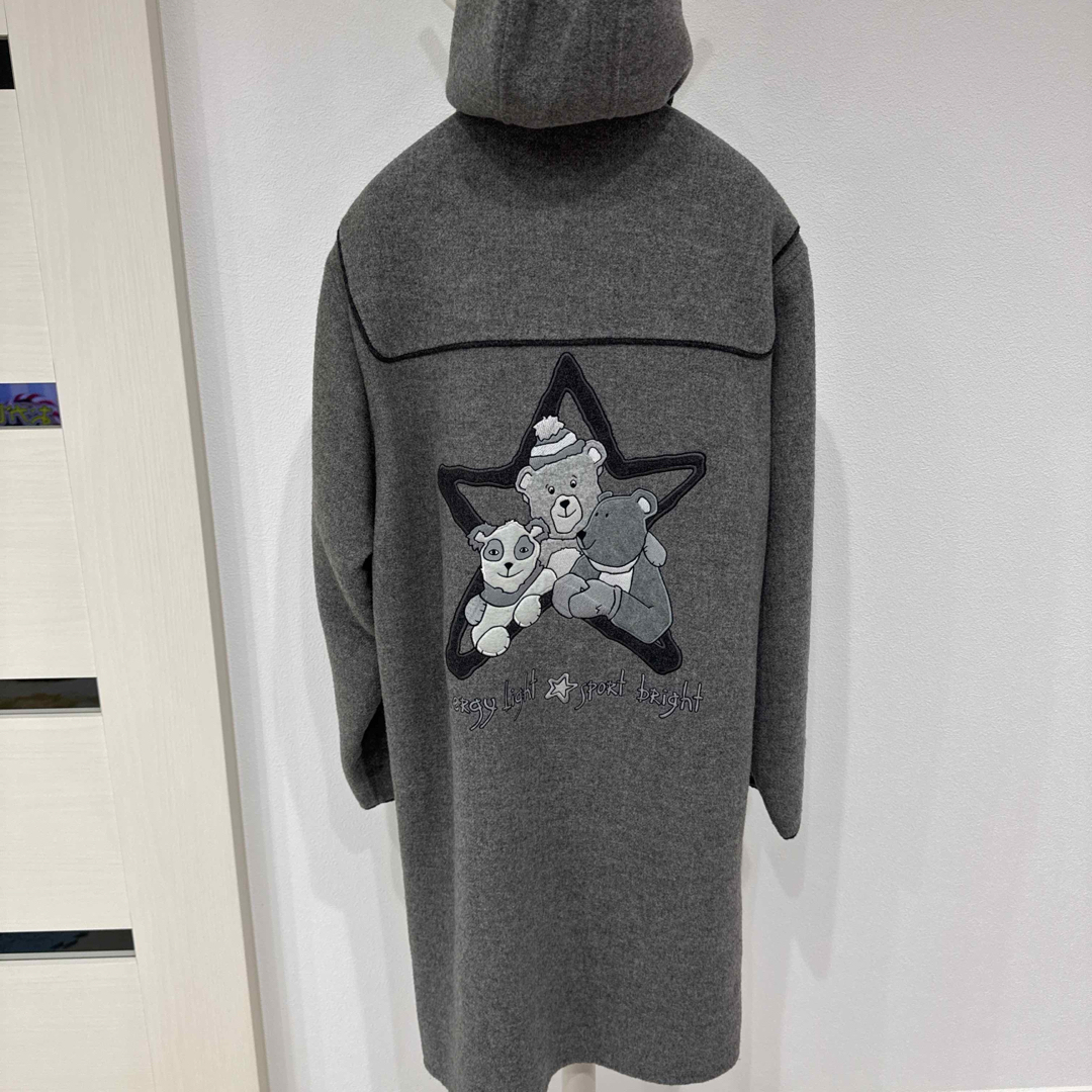 CASTELBAJAC - CASTELBAJAC ダッフルコートの通販 by 音's shop