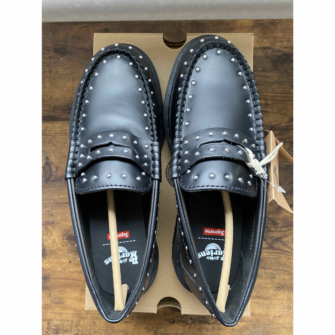 Dr.Martens - Supreme Dr.Martens Studded Penton Loaferの通販 by