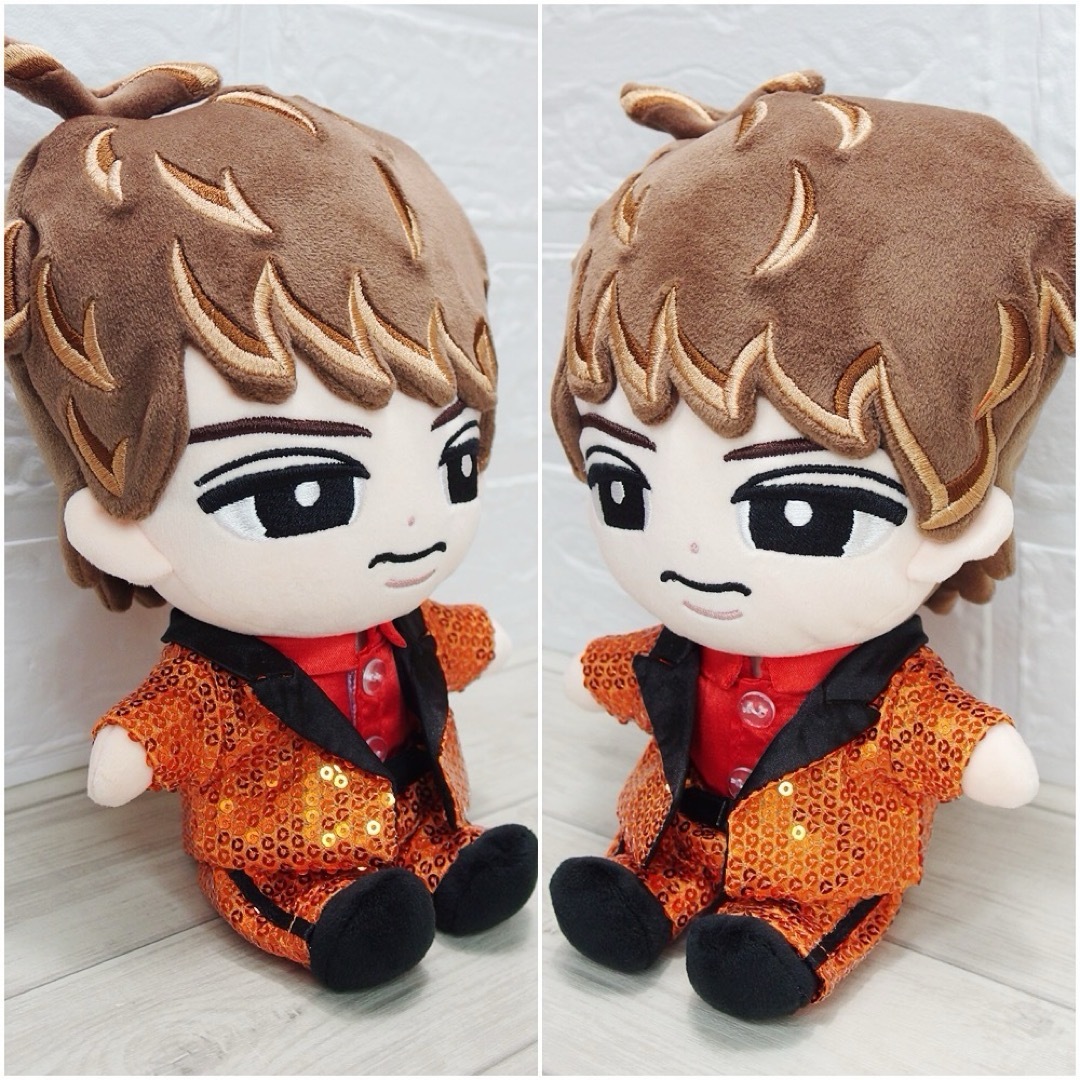 sb435 すのチル コスチューム 衣装 服 snowman スパンコールBIGの通販