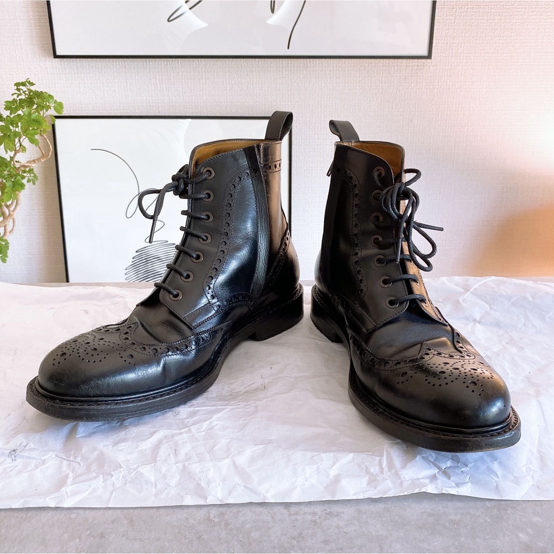 Jalan Sriwijaya - Jalan Sriwijaya サイドジップ メダリオン レース