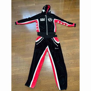 24karats - 【24カラッツ 】EXILE PRIDE ジャージ セットアップの通販