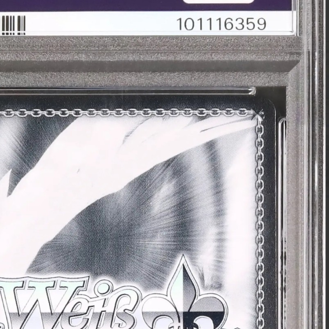 ヴァイスシュヴァルツ - 優勝プロモ 煌めき続ける物語 高坂穂乃果 PR