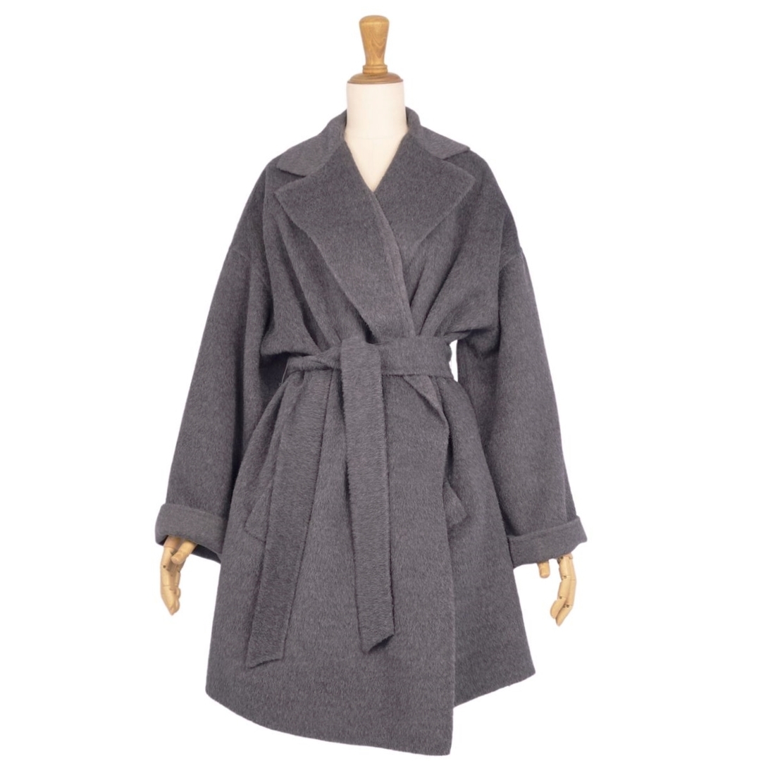 Max Mara - 極美品 マックスマーラ Max Mara WEEKEND 2024AW コート