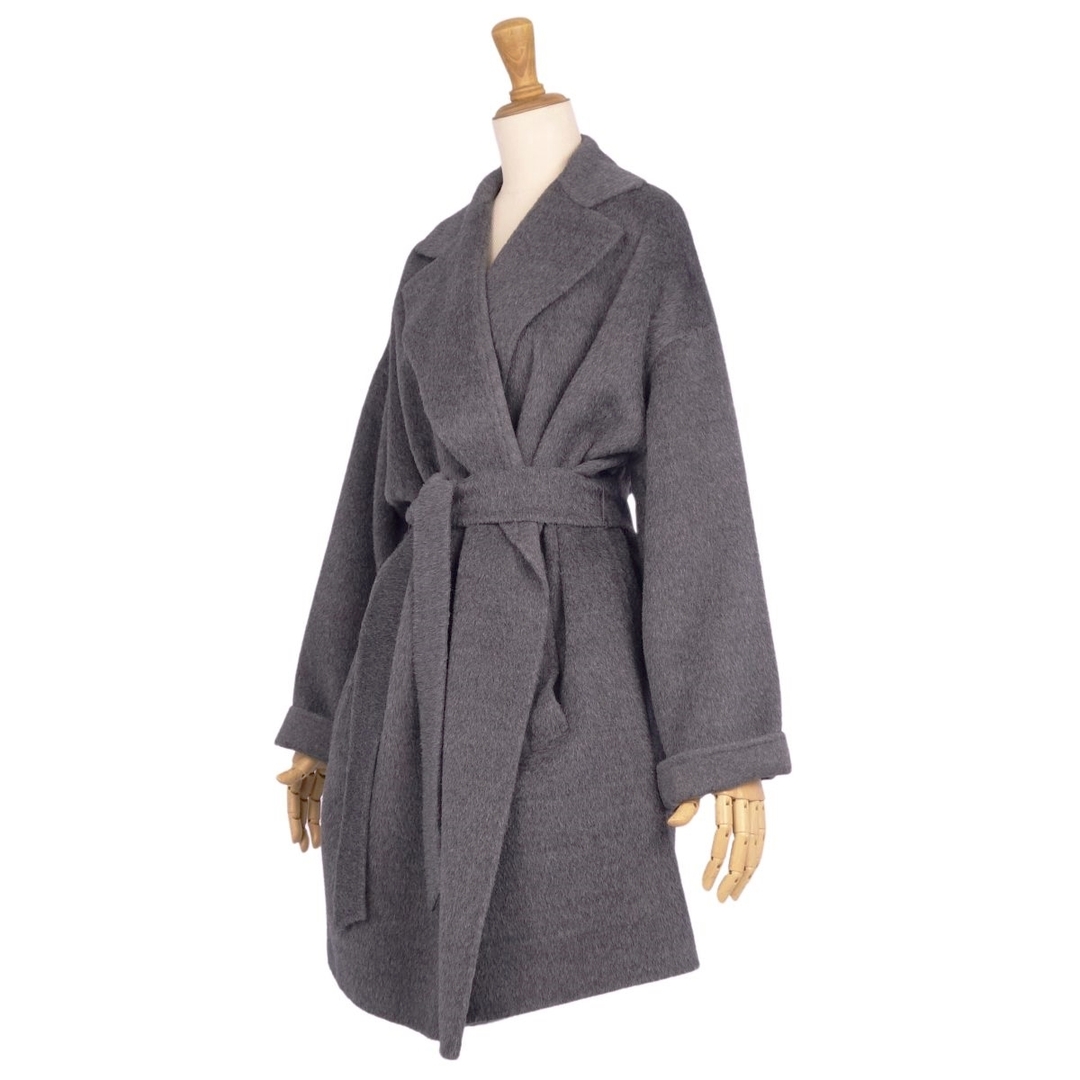 Max Mara - 極美品 マックスマーラ Max Mara WEEKEND 2024AW コート