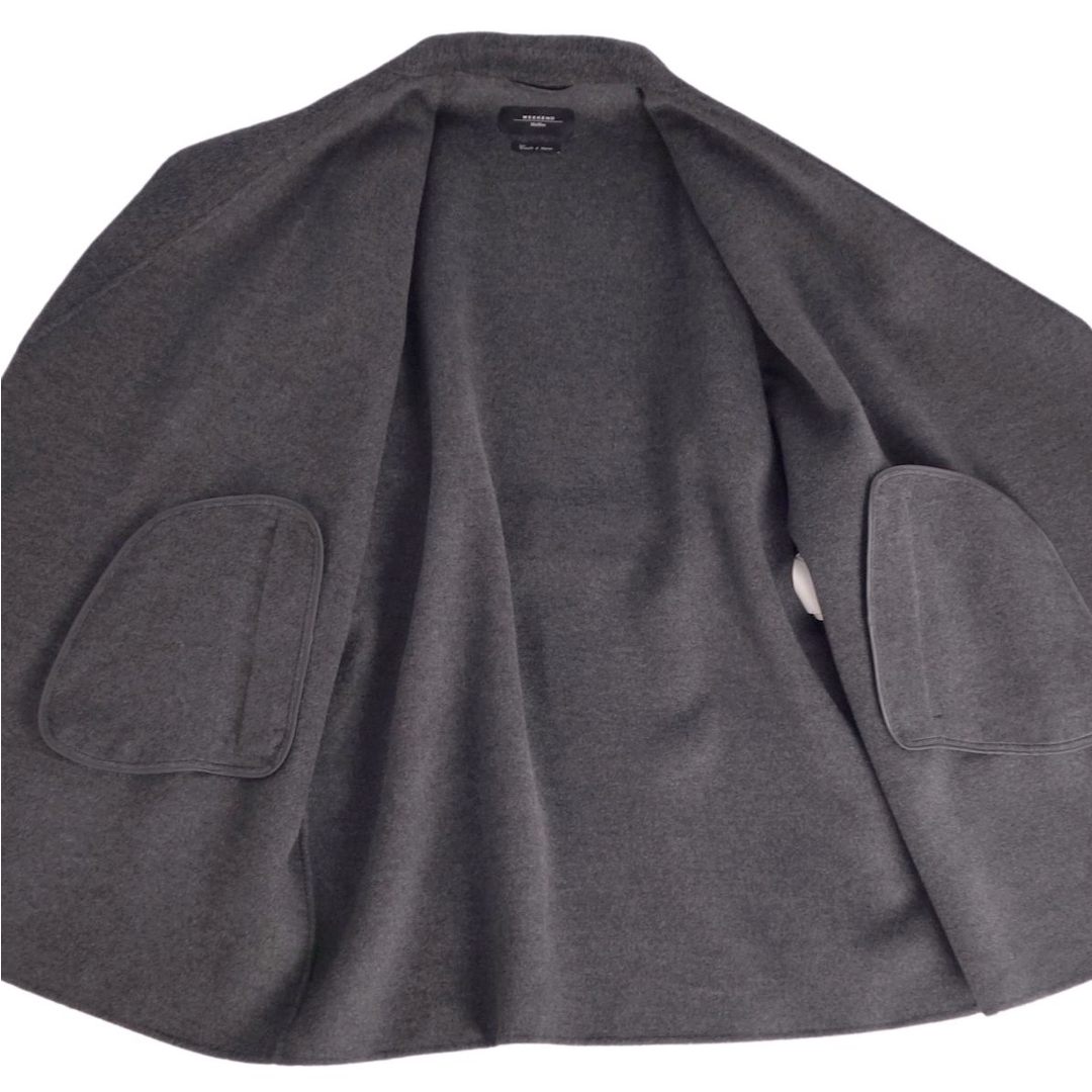 Max Mara - 極美品 マックスマーラ Max Mara WEEKEND 2024AW コート