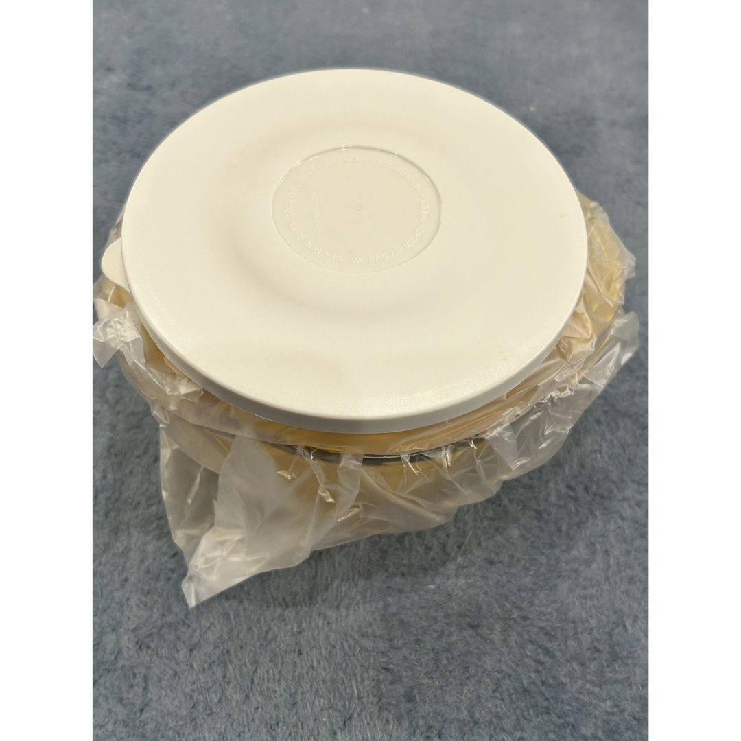 TupperwareBrands - 新品 タッパーウェア タッパーウェーブ2000 丸型