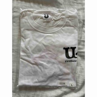 UVERworld - BECOME TREE × TAKUYA∞ Photo T-shirt XLの通販 by TTT's