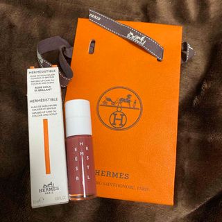 HERMES（リップグロス）のフリマアイテム一覧