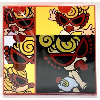 HYSTERIC MINI ファンランド限定ハングリーモンスター壁掛け時計正規品