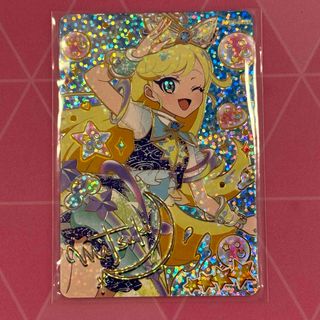 アイプリ リング2弾 みつき サイン サプライズカードの通販 by gico's