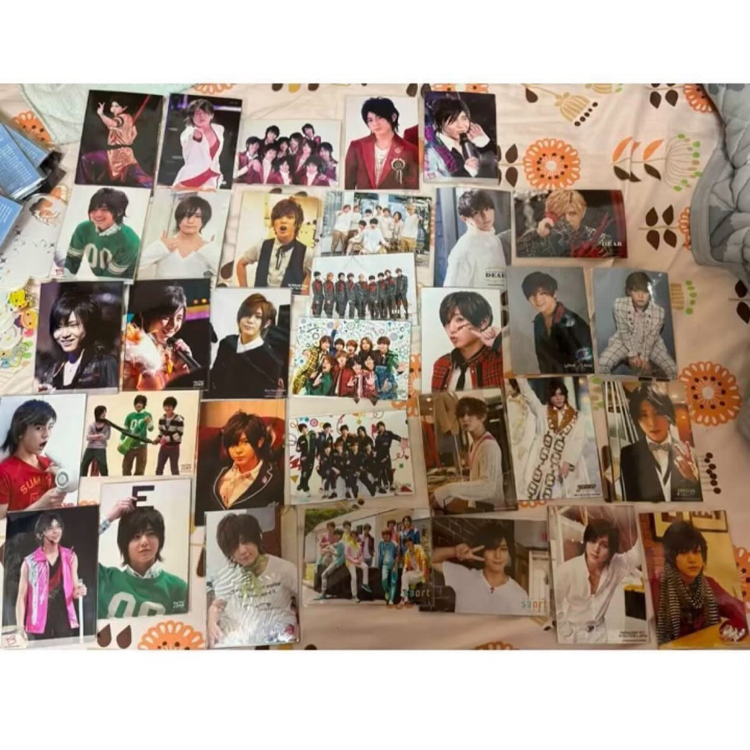 Hey! Say! JUMP - 山田涼介 Hey!Say!JUMP 歴代フォトセットの通販 by M