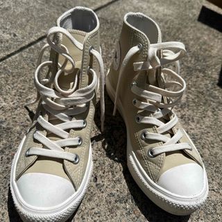 CONVERSE - コンバースレインシューズの通販 by 12/27〜1/5まで発送