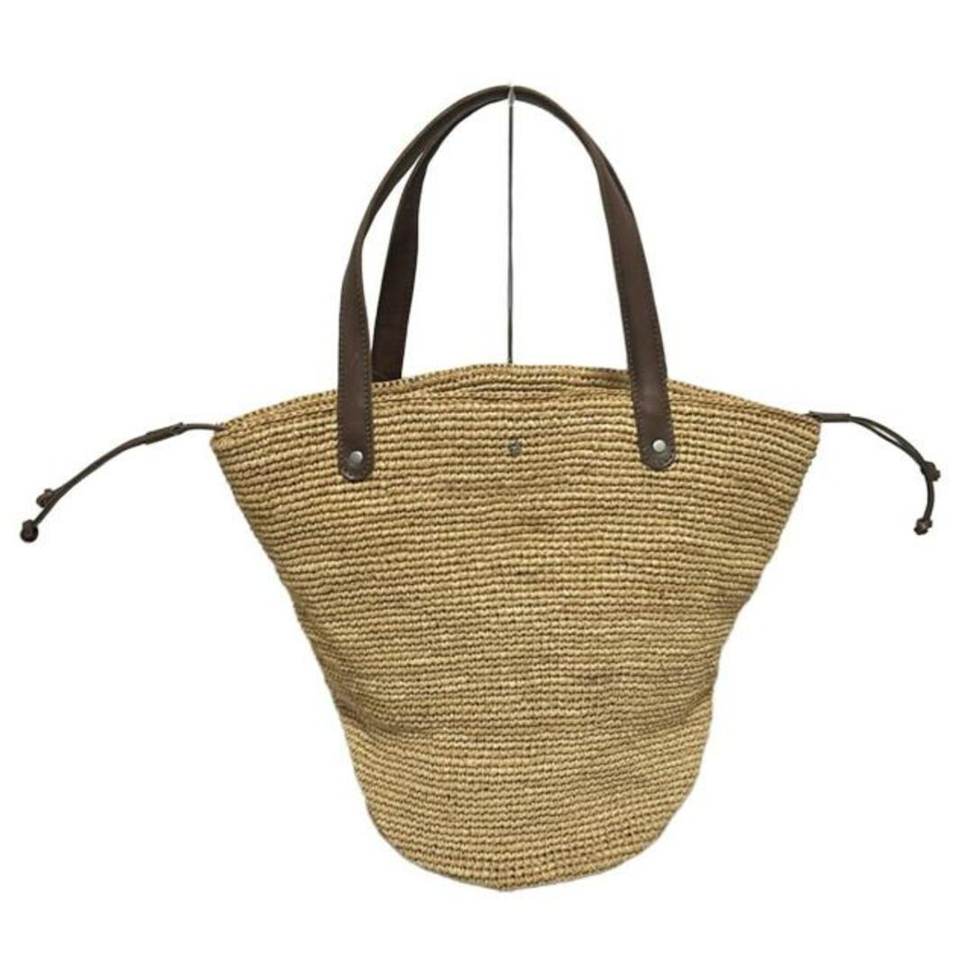 HELEN KAMINSKI - HELEN KAMINSKI(ヘレンカミンスキー) トートバッグ