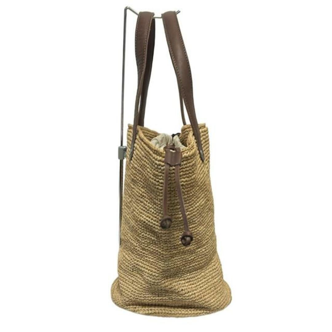 HELEN KAMINSKI - HELEN KAMINSKI(ヘレンカミンスキー) トートバッグ