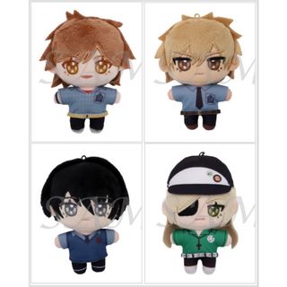 ぬいパルのフリマアイテム一覧