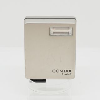 CONTAX - 15547 未使用保管品 Contax TLA 200 コンタックス ストロボの
