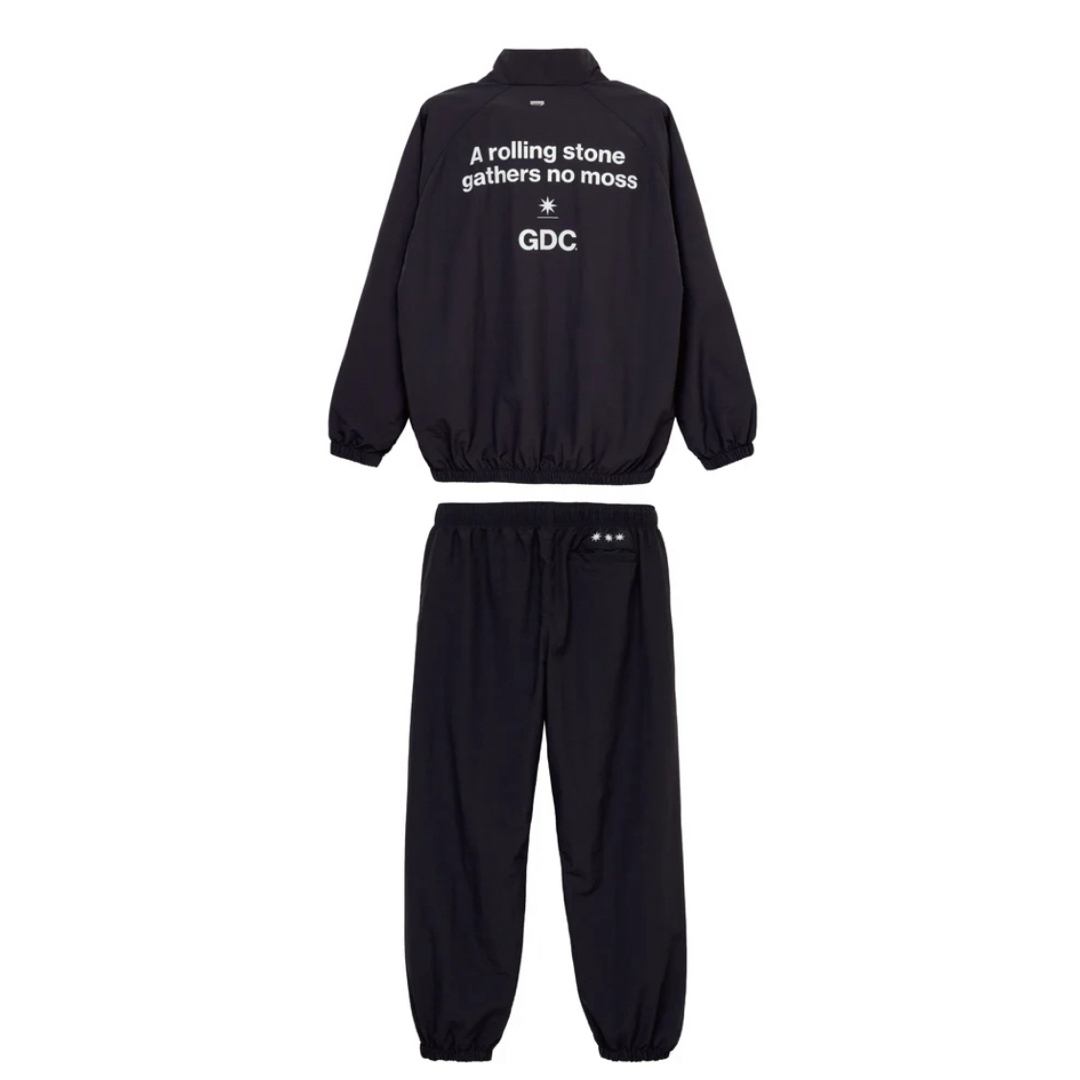 GDC - GDC Weekend Setupの通販 by 一歩@'s shop｜ジーディーシーなら