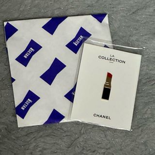 CHANEL（ブローチ/コサージュ）のフリマアイテム一覧