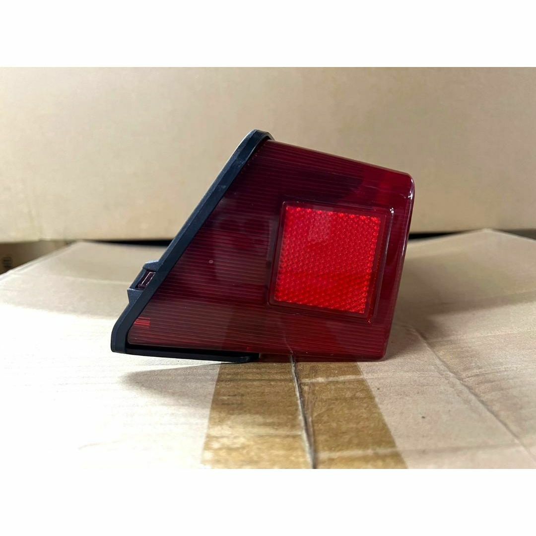 XJ400 テールランプ 赤の通販 by バイク大好きっこ shop｜ラクマ